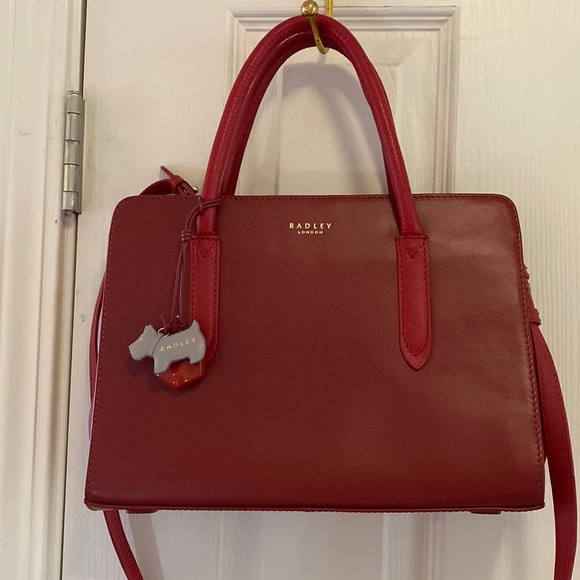 RADLEY LONDON Bags Radley London Satchel Poshmark